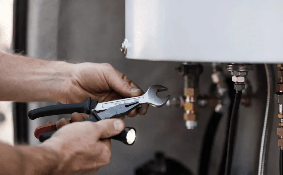 Why choose Water Heater Repair in Belfry, MT